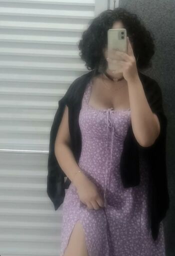 Hamanda Leaked Nude OnlyFans (Photo 2)