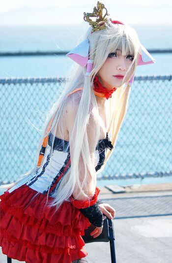 Hana Bunny
