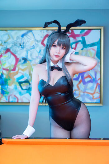 Hana Bunny