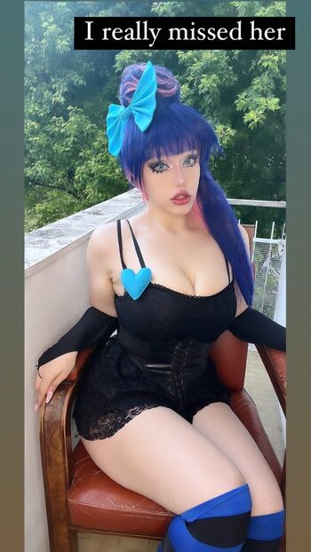 Hana.cos Leaked Nude OnlyFans (Photo 130)