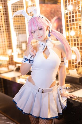 花梨Hanari - Takanashi Hanariv3v