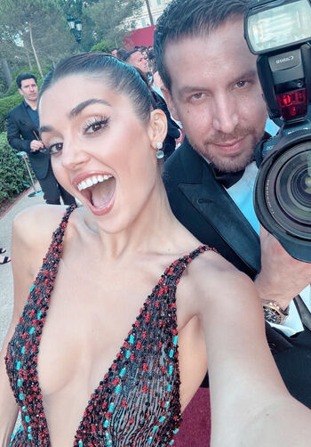 Hande Ercel Leaked Nude OnlyFans (Photo 172)