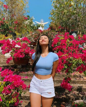 HangTW Leaked Nude OnlyFans (Photo 14)