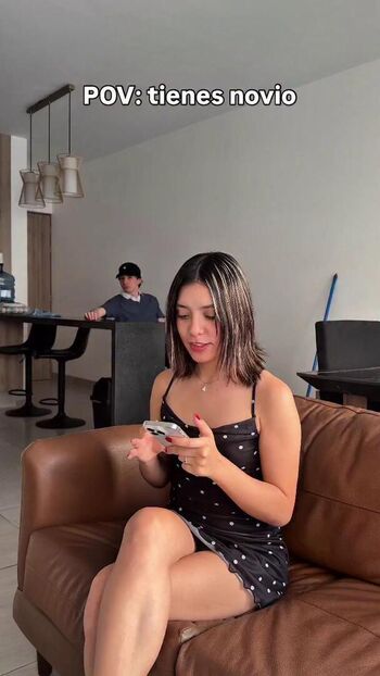 Hanna Sandoval Leaked Nude OnlyFans (Photo 7)