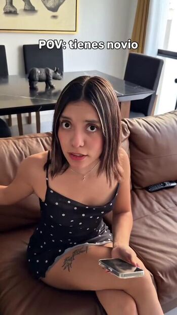Hanna Sandoval Leaked Nude OnlyFans (Photo 14)