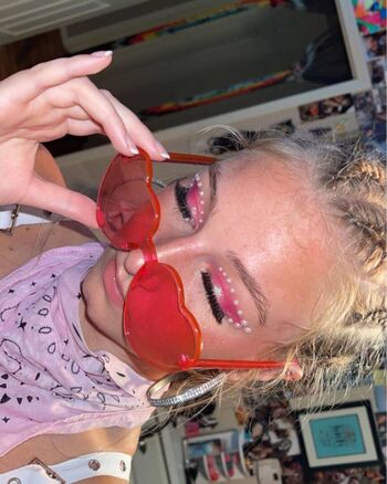 Hannah Alyssa Woods Leaked Nude OnlyFans (Photo 32)