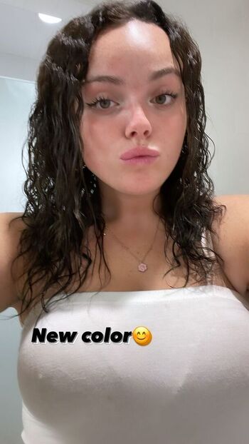 Hannah B Leaked Nude OnlyFans (Photo 23)