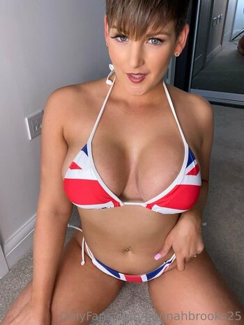 Hannah Brooks Leaked Nude OnlyFans (Photo 46)