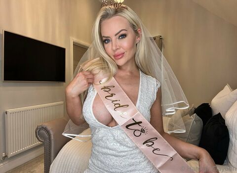 Hannah Claydon