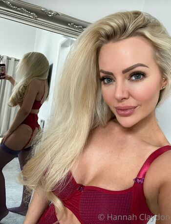 Hannah Claydon