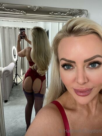 Hannah Claydon