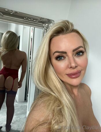 Hannah Claydon