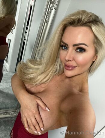 Hannah Claydon