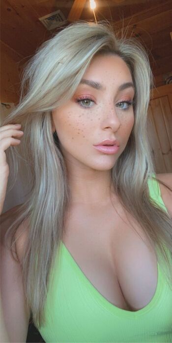 Hannah Cook