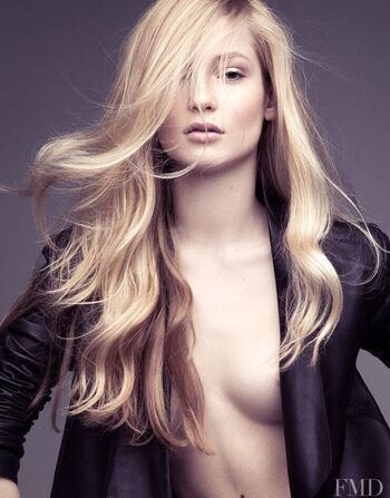 Hannah Dodd