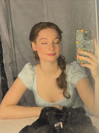 Hannah Dodd Leaked Nude OnlyFans (Photo 19)