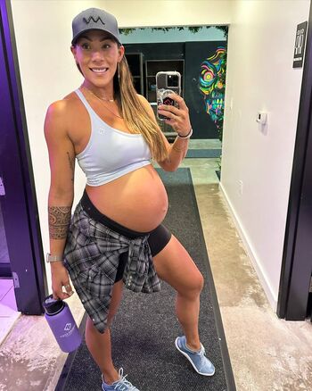 Hannah Eden Fitness Leaked Nude OnlyFans (Photo 17)