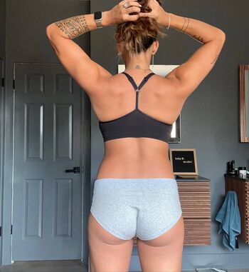 Hannah Eden Fitness Leaked Nude OnlyFans (Photo 21)