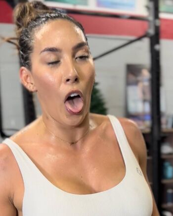 Hannah Eden Fitness Leaked Nude OnlyFans (Photo 23)