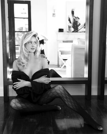 Hannah Godwin