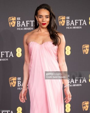 Hannah John-Kamen