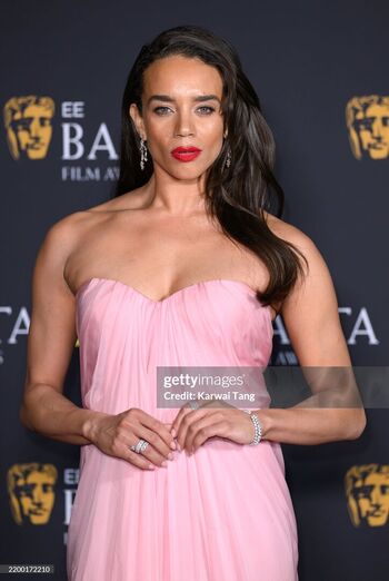 Hannah John-Kamen