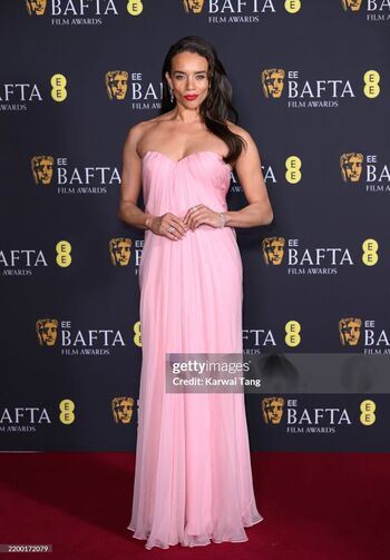 Hannah John-Kamen
