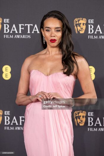 Hannah John-Kamen