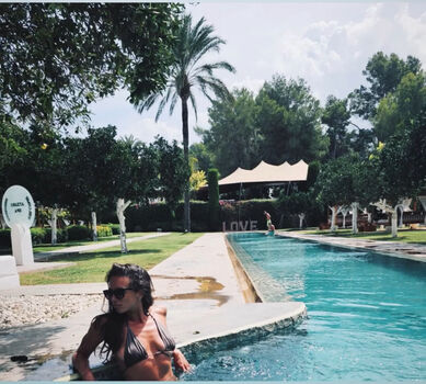 Hannah John-Kamen Leaked Nude OnlyFans (Photo 64)