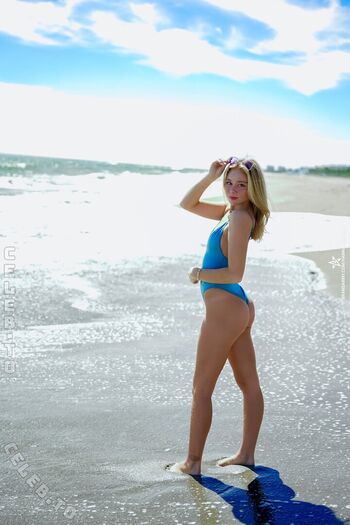 Hannah Kenerly Leaked Nude OnlyFans (Photo 35)
