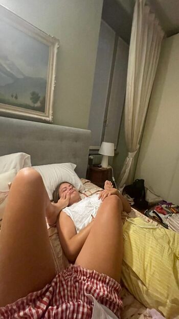 Hannah Kepple Leaked Nude OnlyFans (Photo 11)