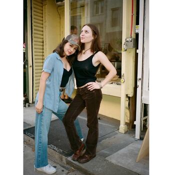 Hannah Marks Leaked Nude OnlyFans (Photo 6)