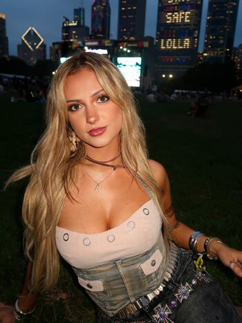 Hannah Montoya