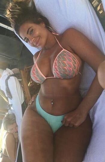 Hannah Olivia Leaked Nude OnlyFans (Photo 22)