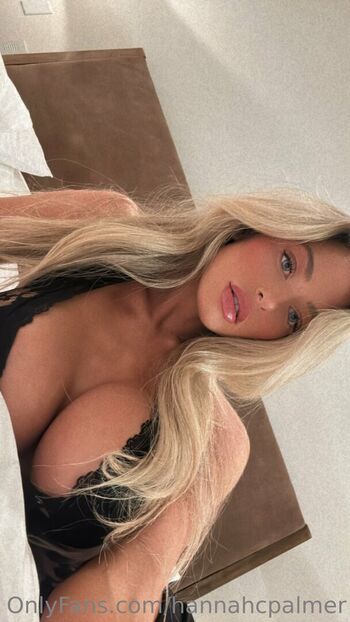 Hannah Palmer Leaked Nude OnlyFans (Photo 39)