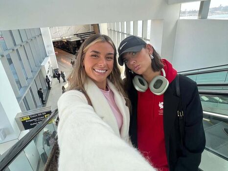 Hannah Schlenker Leaked Nude OnlyFans (Photo 28)