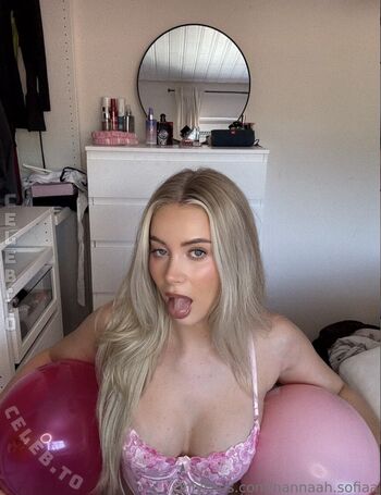 Hannah Sofia