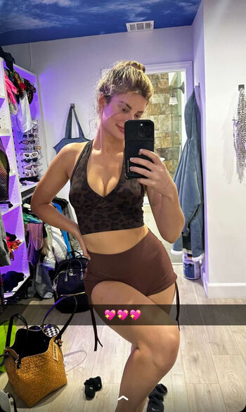 Hannah Stocking Leaked Nude OnlyFans (Photo 887)