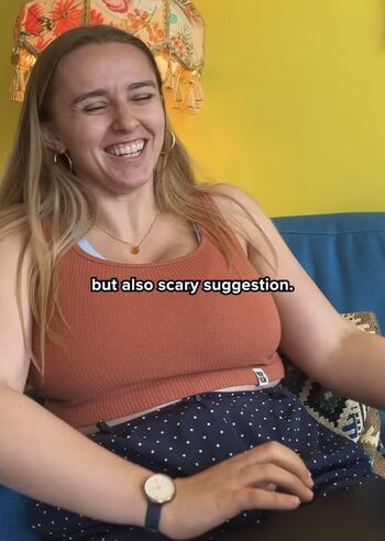 Hannah Witton