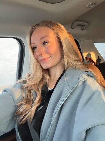 Hannah Woods