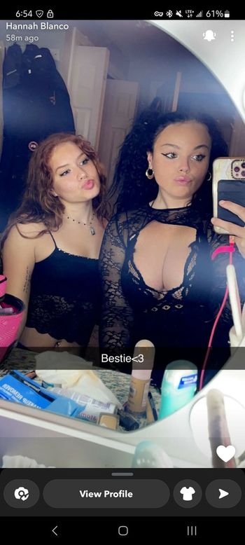 Hannahblanco1 Leaked Nude OnlyFans (Photo 10)