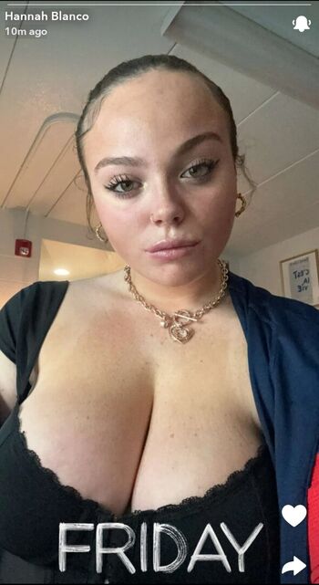 Hannahblanco1 Leaked Nude OnlyFans (Photo 54)