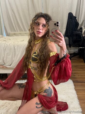 hannahhsolana