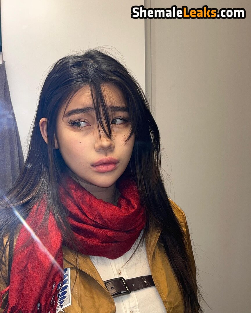 hannahkae27 Leaked Nude OnlyFans (Photo 124) - ShemaleLeaks!