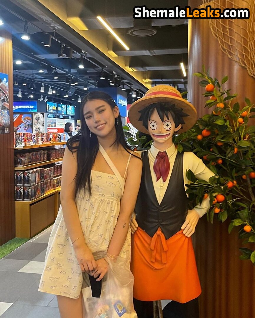 hannahkae27 Leaked Nude OnlyFans (Photo 512) - ShemaleLeaks!