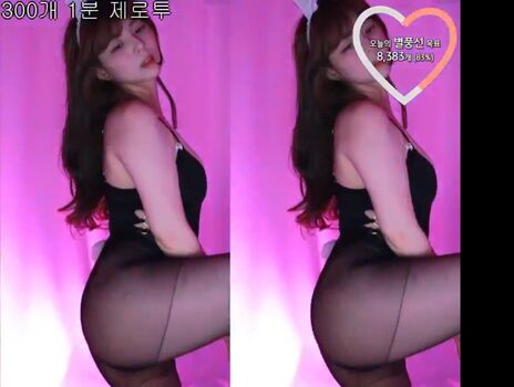Hanny2727 로즈쨈 Leaked Nude OnlyFans (Photo 5)