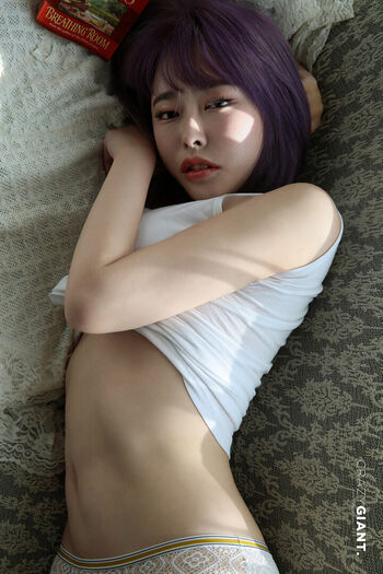 hanururu Leaked Nude OnlyFans (Photo 18)