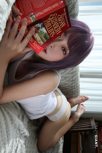 hanururu Leaked Nude OnlyFans (Photo 21)