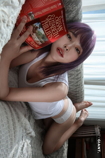 hanururu Leaked Nude OnlyFans (Photo 22)