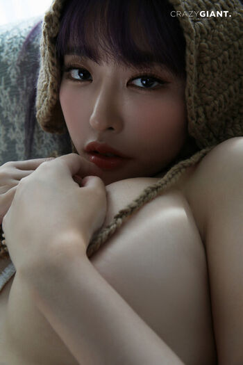 hanururu Leaked Nude OnlyFans (Photo 27)